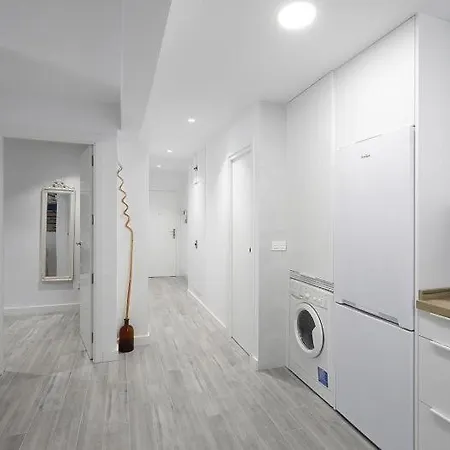 Escolta Real Apartamento Por Temporadas Donostia Σαν Σεμπαστιάν