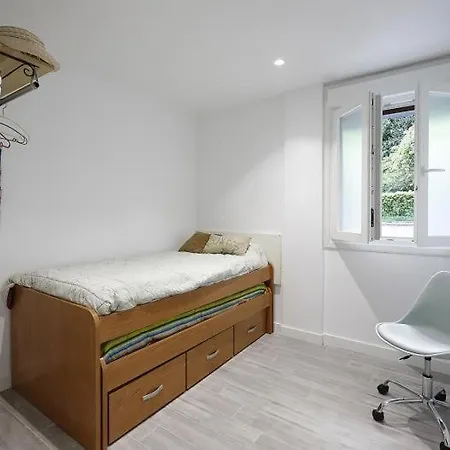 Escolta Real Apartamento Por Temporadas Donostia Apartment *