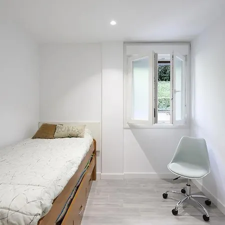 Escolta Real Apartamento Por Temporadas Donostia Apartment