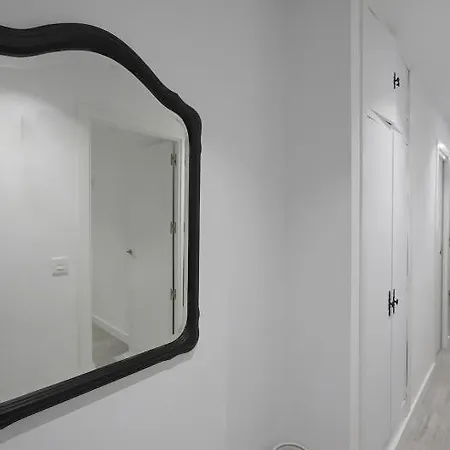 Escolta Real Apartamento Por Temporadas Donostia * San Sebastián