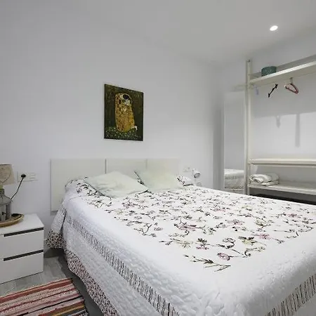 Apartamento Escolta Real Apartamento Por Temporadas Donostia